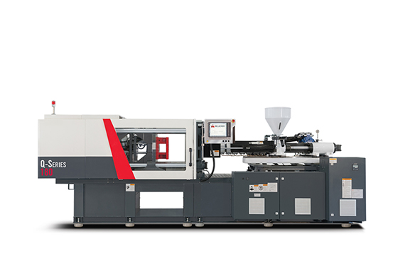 Injection molding machine